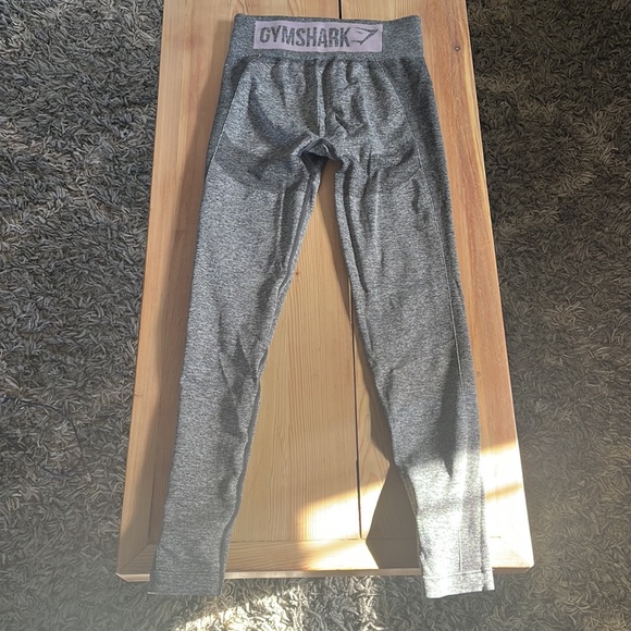Gymshark leggings - Picture 2 of 3